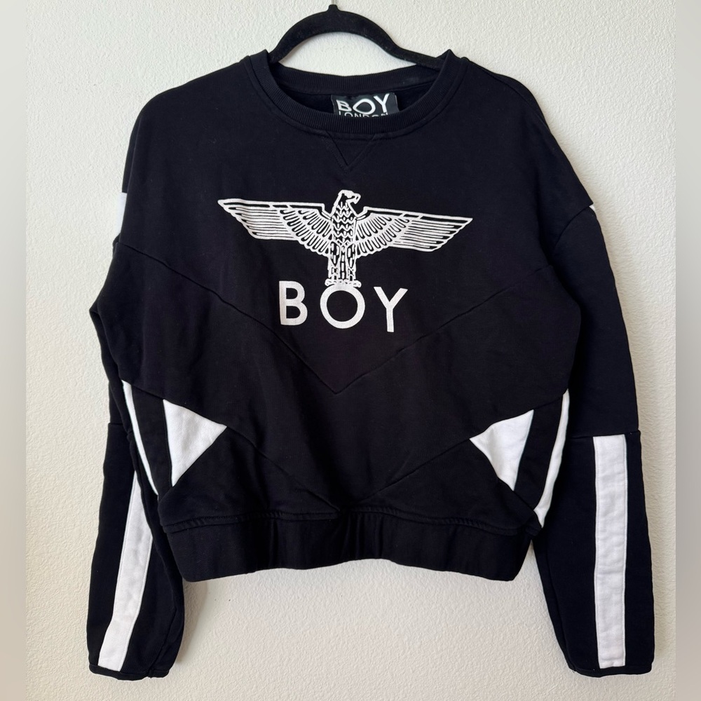 Boy London Sweatshirt